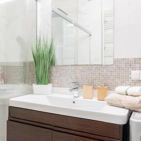 Peanut Premium Ochota Apartment *