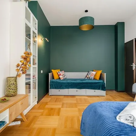 Peanut Premium Ochota Warsaw
