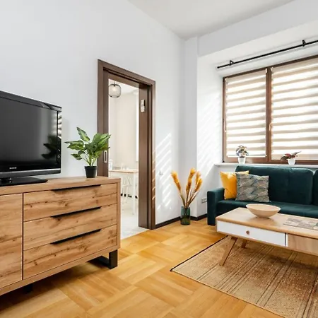 Peanut Premium Ochota * Warsaw