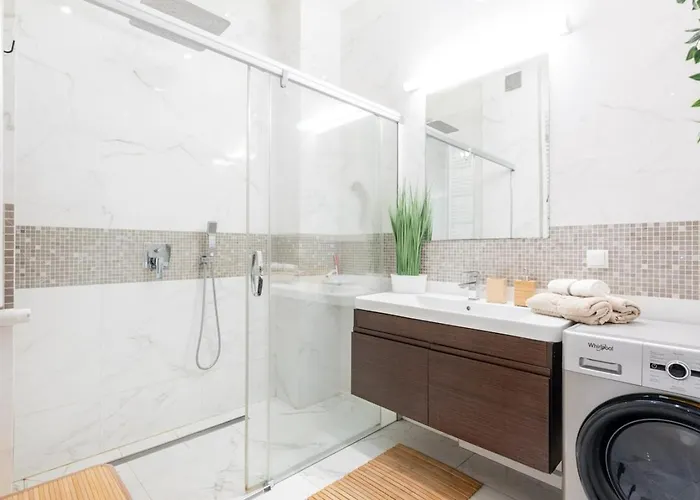 Lejlighed Peanut Premium Ochota *