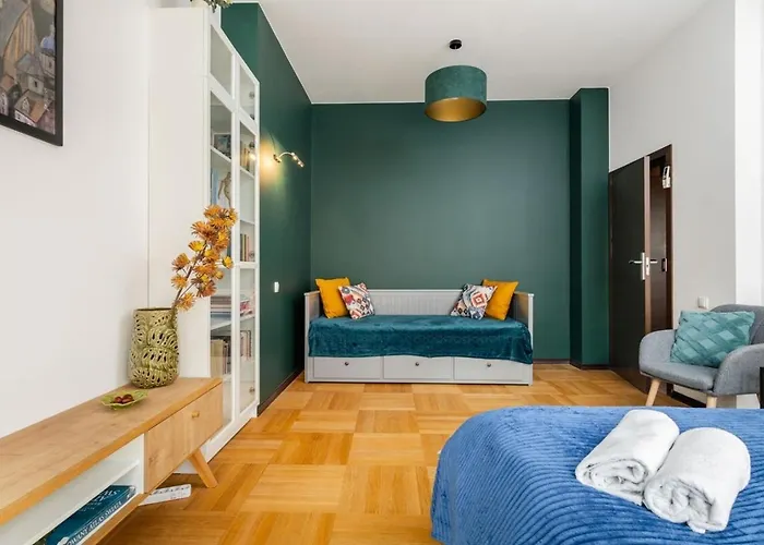 Peanut Premium Ochota Warszawa