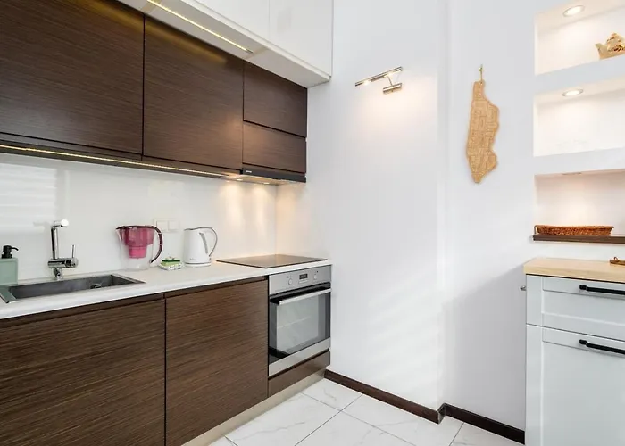 Lejlighed Peanut Premium Ochota