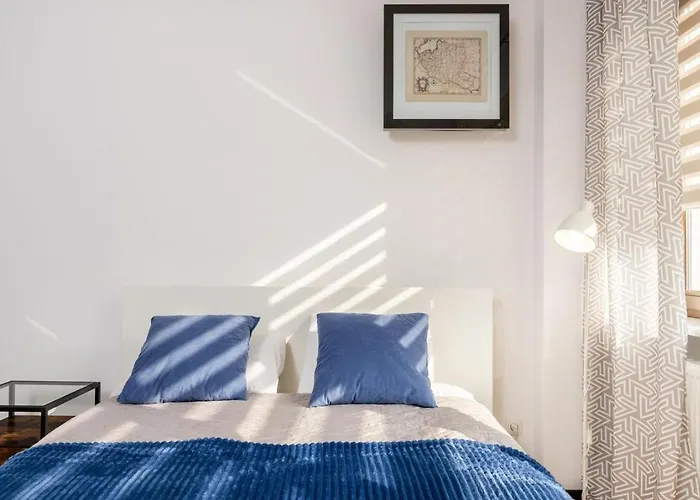 Peanut Premium Ochota Warszawa