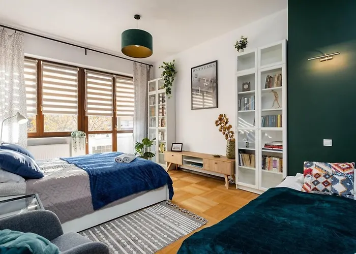 Lejlighed Peanut Premium Ochota *