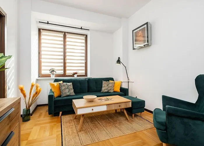 Lejlighed Peanut Premium Ochota *