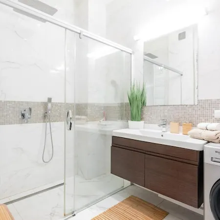 Apartament Peanut Premium Ochota *