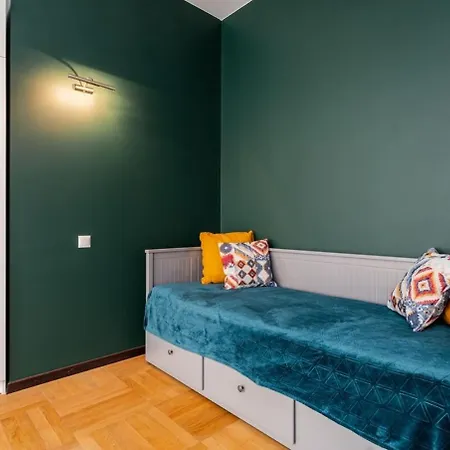 Apartment Peanut Premium Ochota