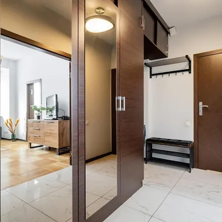 Apartament Peanut Premium Ochota